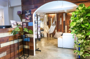 Qilombo Hostel Silom - HQ